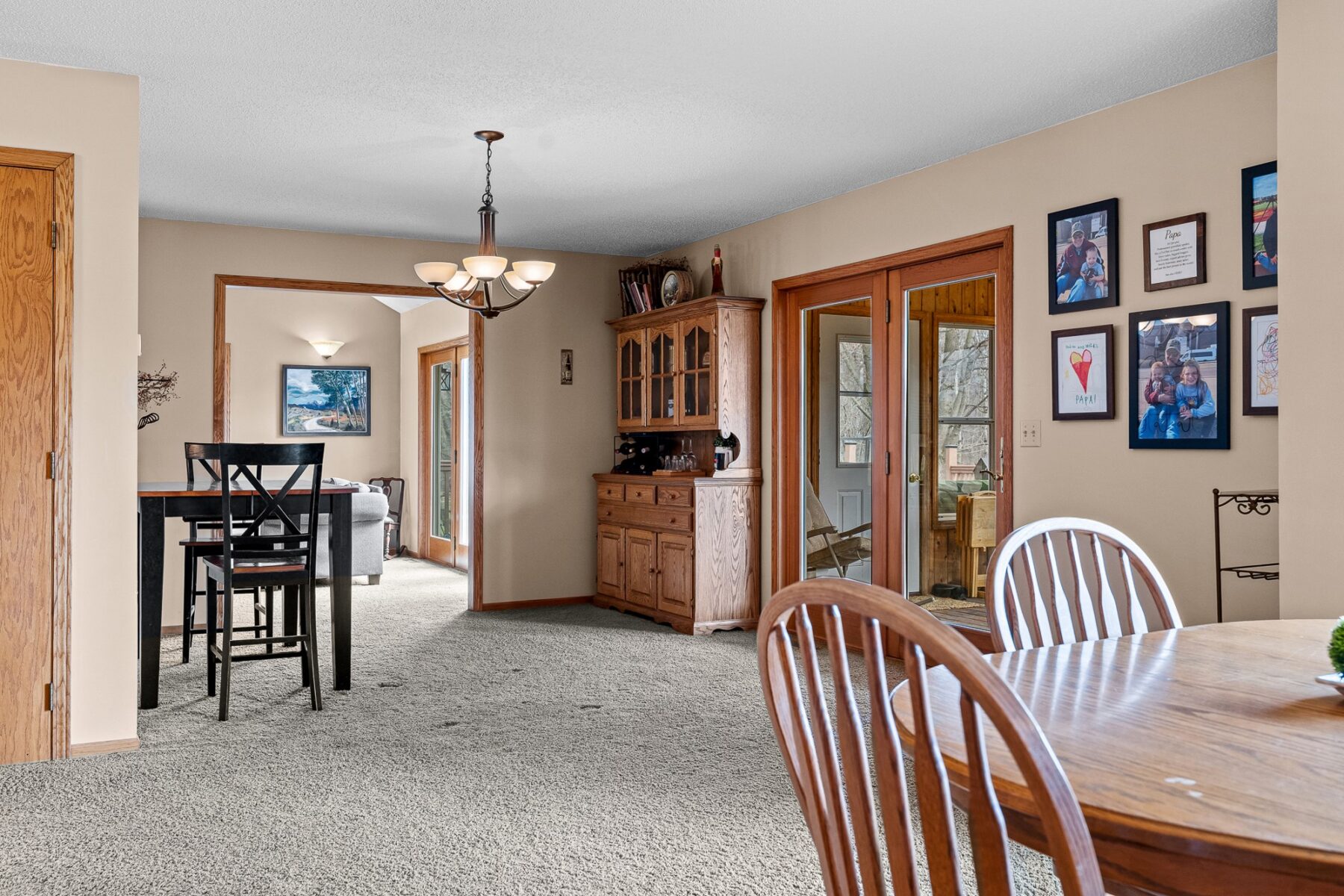 Residential at W6659 490th Avenue, Ellsworth, WI 54011 — photo 17