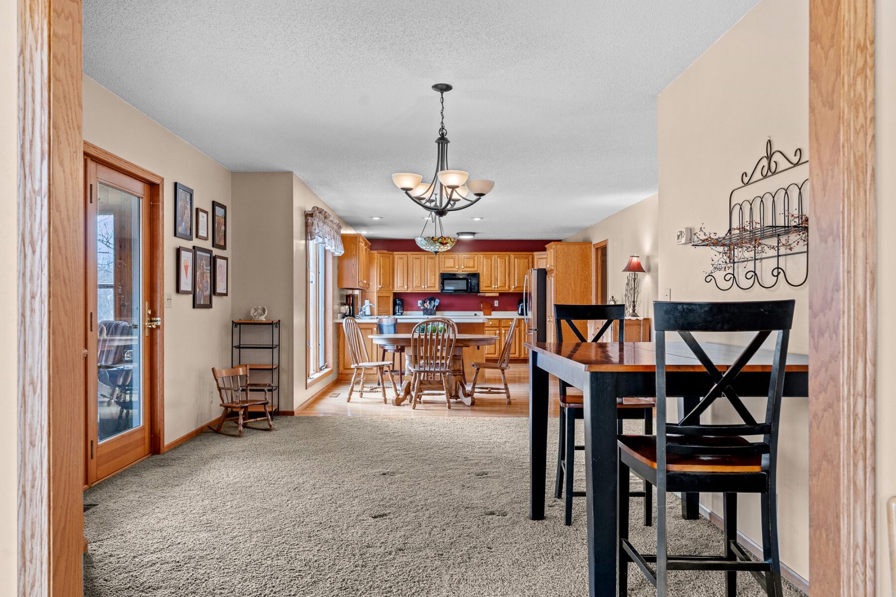 Residential at W6659 490th Avenue, Ellsworth, WI 54011 — photo 18