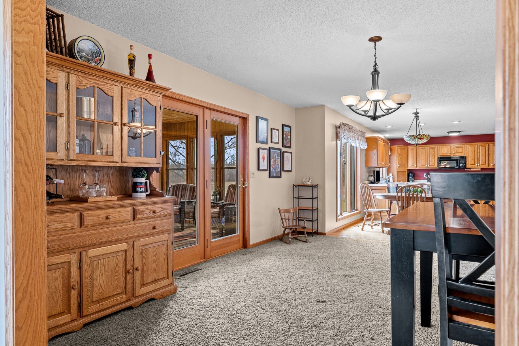 Residential at W6659 490th Avenue, Ellsworth, WI 54011 — photo 19