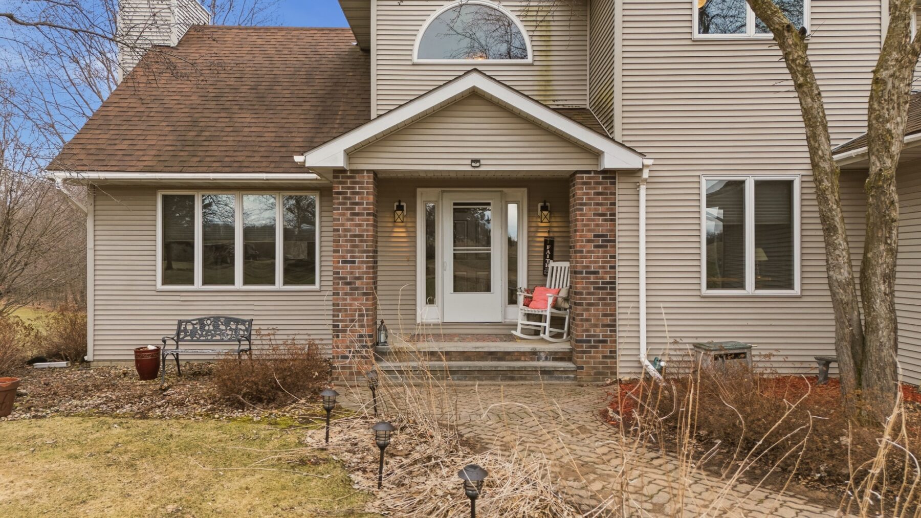 Residential at W6659 490th Avenue, Ellsworth, WI 54011 — photo 3