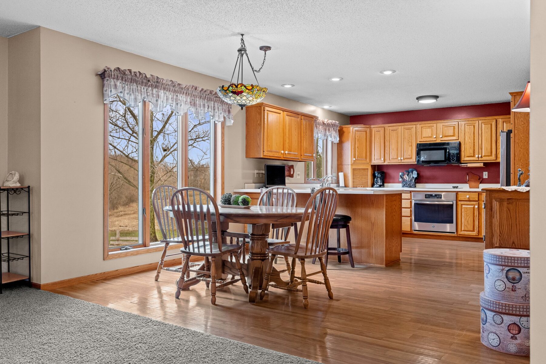 Residential at W6659 490th Avenue, Ellsworth, WI 54011 — photo 21