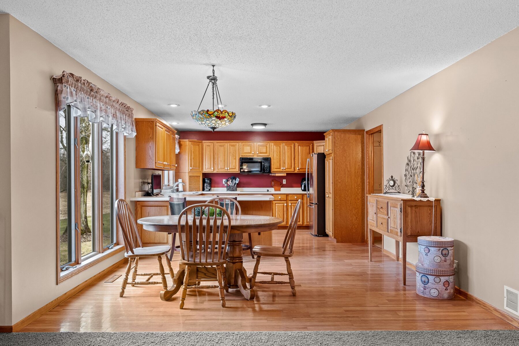 Residential at W6659 490th Avenue, Ellsworth, WI 54011 — photo 22