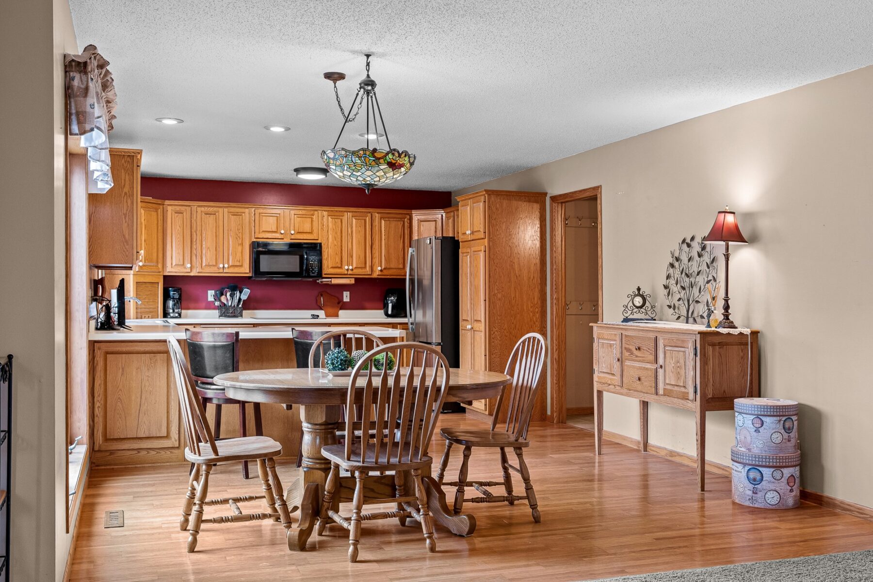 Residential at W6659 490th Avenue, Ellsworth, WI 54011 — photo 24