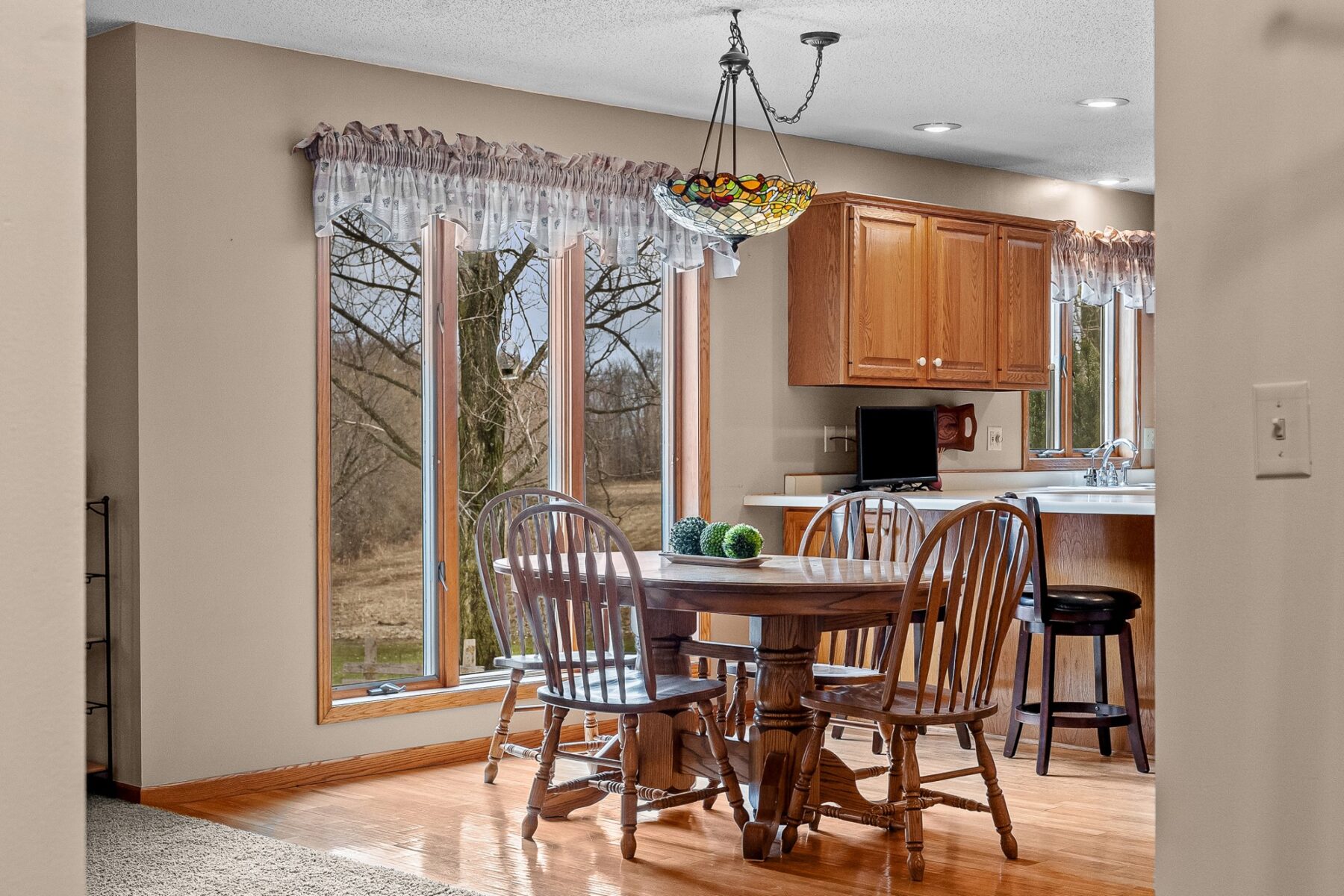 Residential at W6659 490th Avenue, Ellsworth, WI 54011 — photo 25