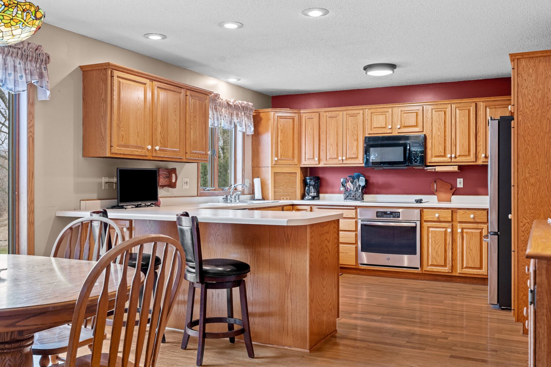 Residential at W6659 490th Avenue, Ellsworth, WI 54011 — photo 26