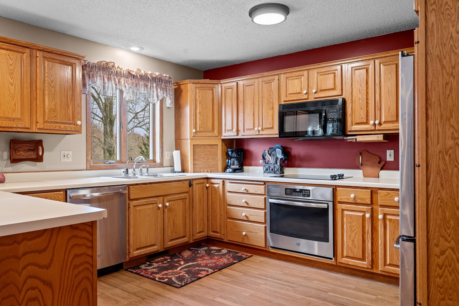 Residential at W6659 490th Avenue, Ellsworth, WI 54011 — photo 27