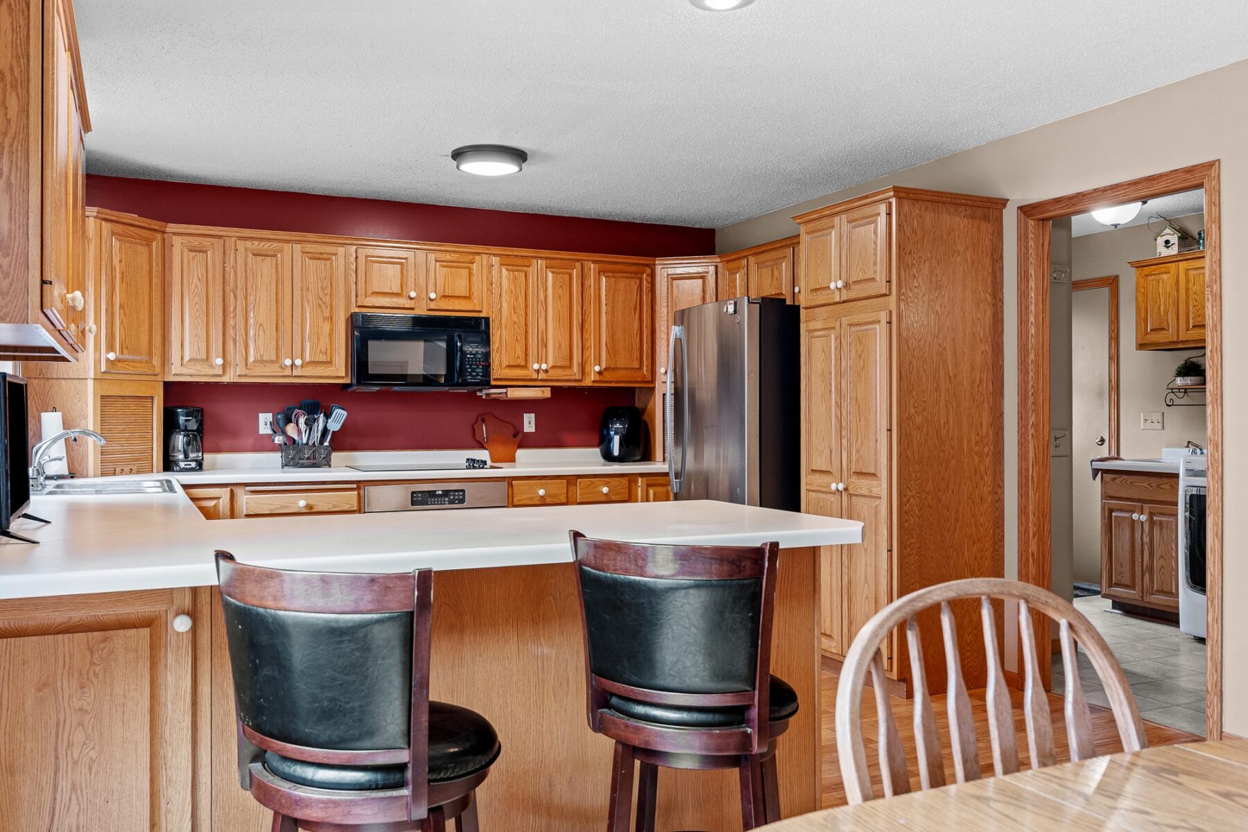 Residential at W6659 490th Avenue, Ellsworth, WI 54011 — photo 28