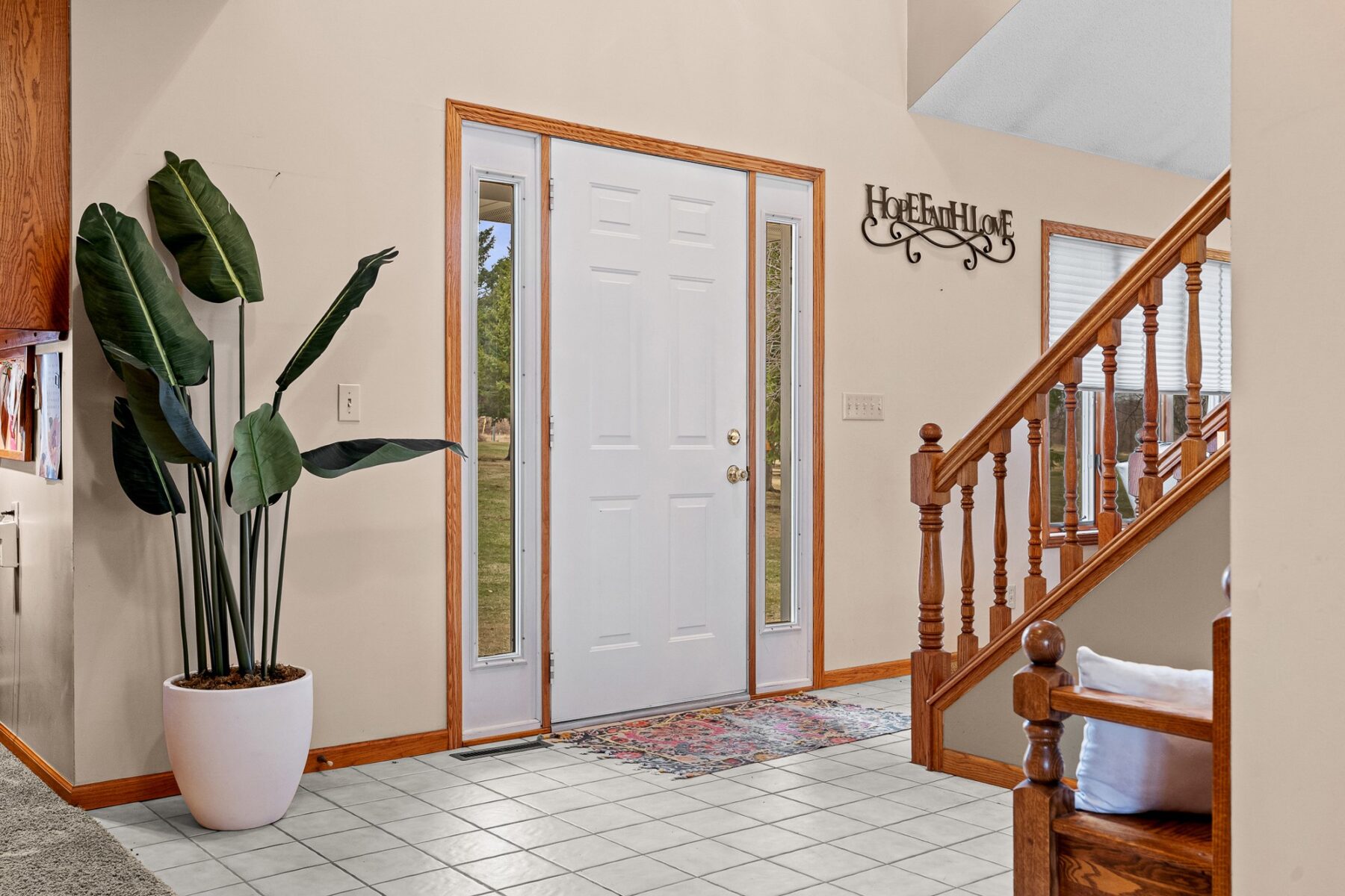 Residential at W6659 490th Avenue, Ellsworth, WI 54011 — photo 4