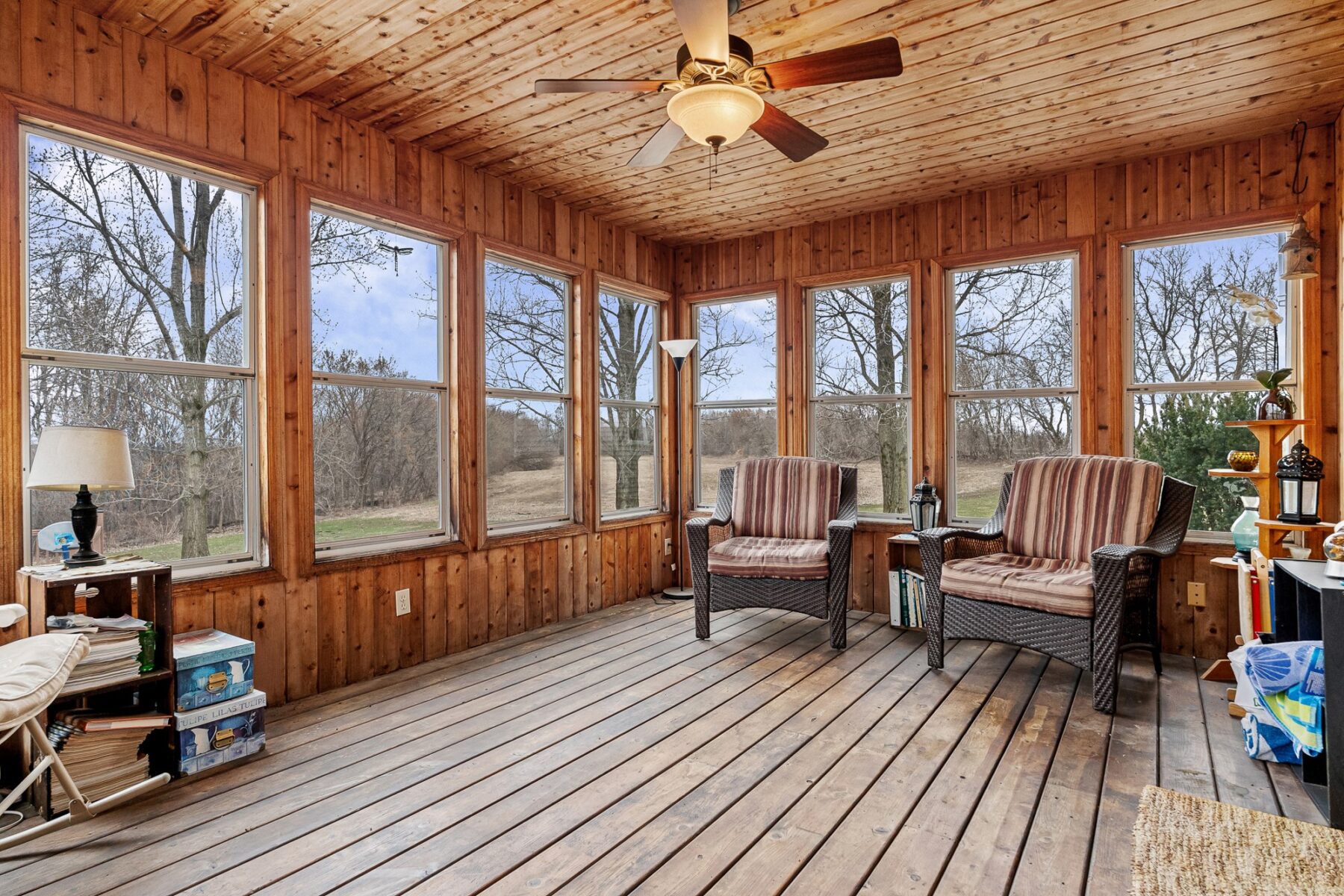 Residential at W6659 490th Avenue, Ellsworth, WI 54011 — photo 31