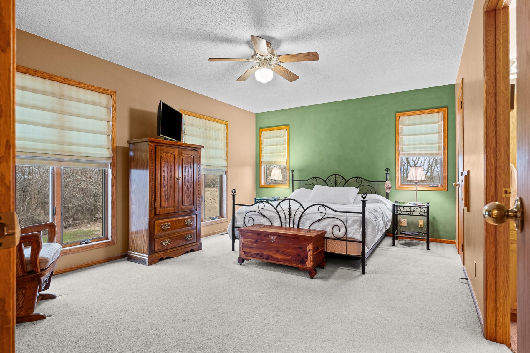 Residential at W6659 490th Avenue, Ellsworth, WI 54011 — photo 33