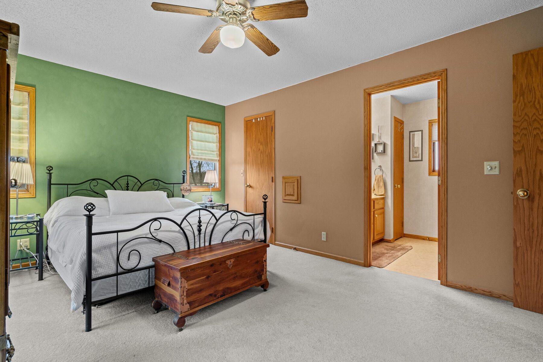 Residential at W6659 490th Avenue, Ellsworth, WI 54011 — photo 34