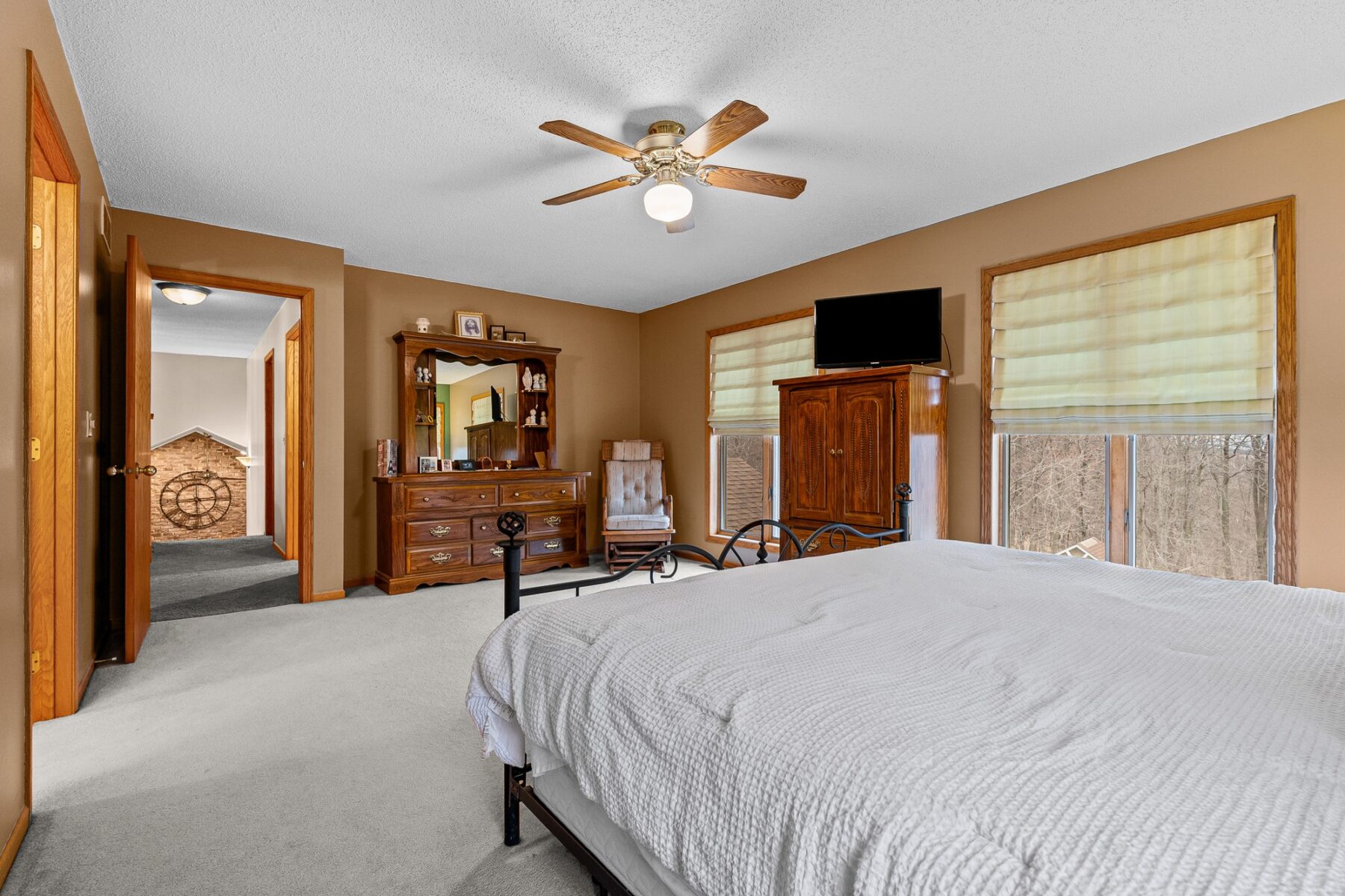 Residential at W6659 490th Avenue, Ellsworth, WI 54011 — photo 35