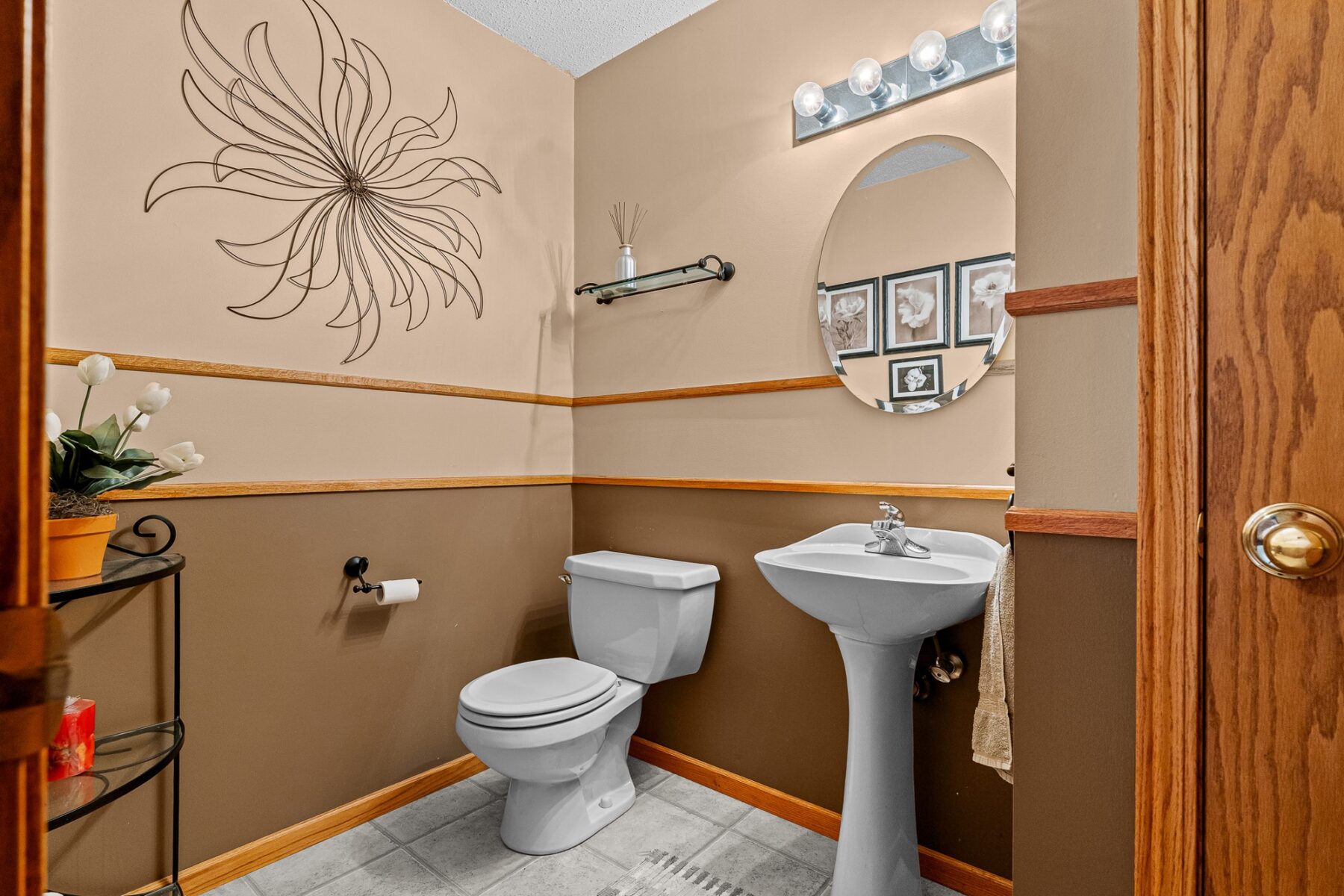 Residential at W6659 490th Avenue, Ellsworth, WI 54011 — photo 36