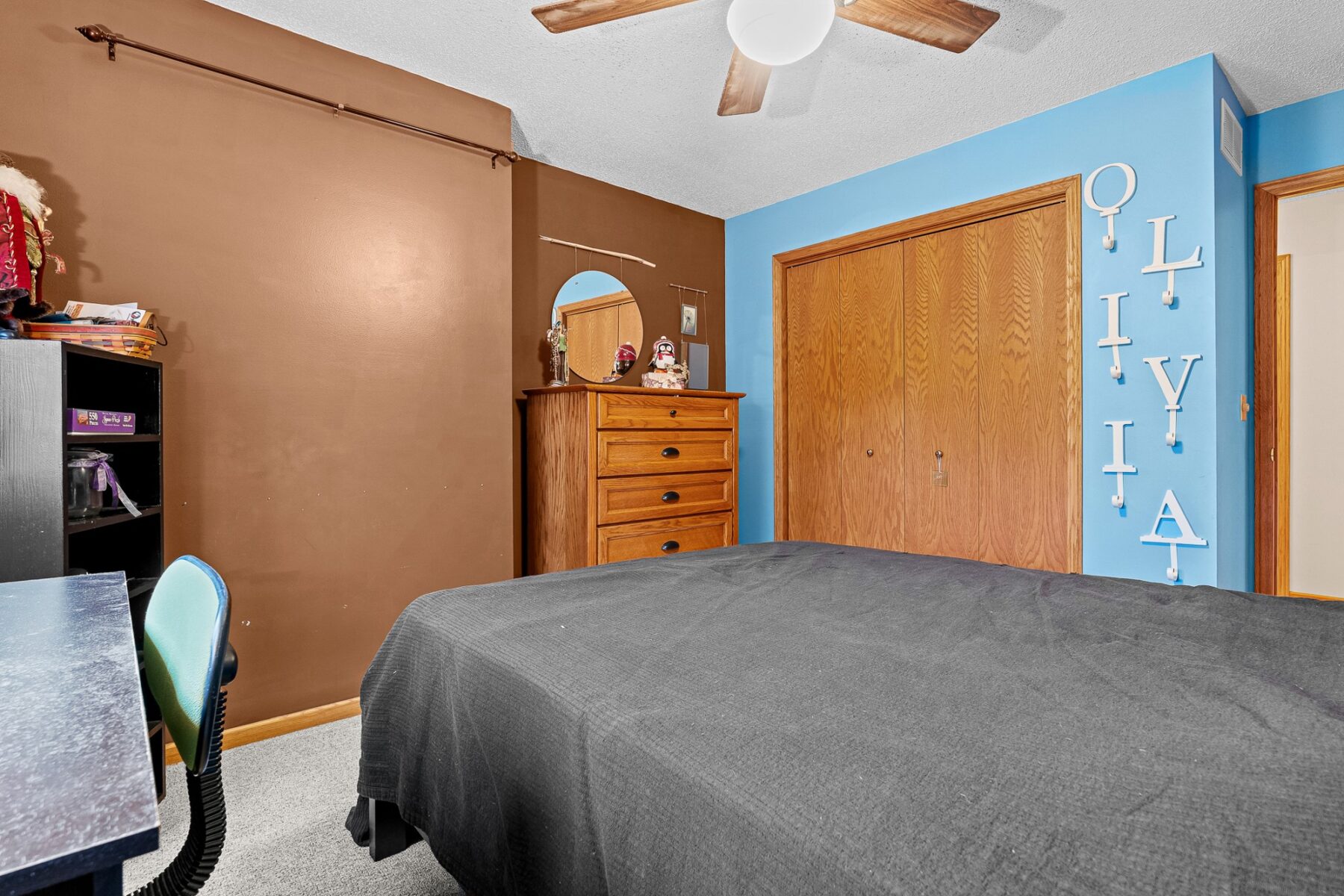 Residential at W6659 490th Avenue, Ellsworth, WI 54011 — photo 38