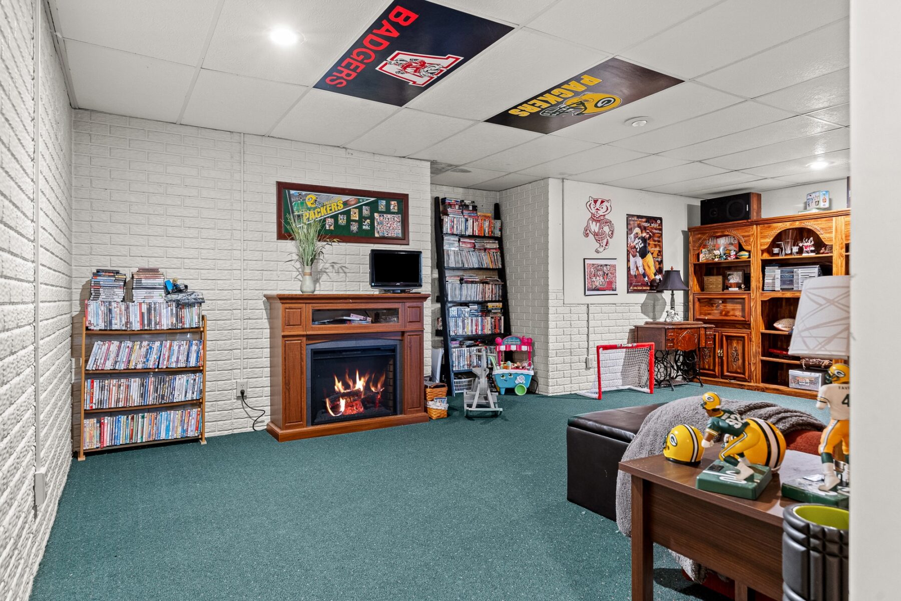 Residential at W6659 490th Avenue, Ellsworth, WI 54011 — photo 40