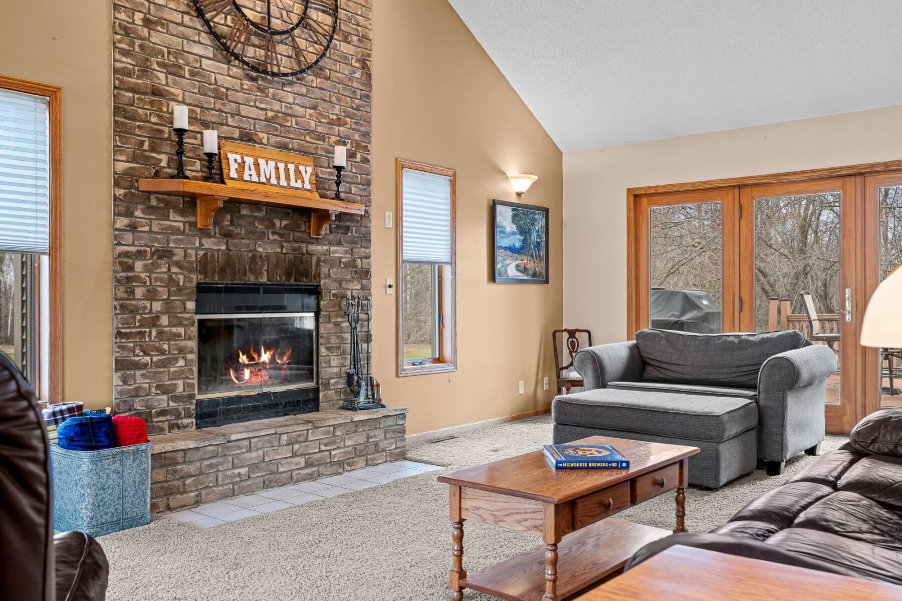 Residential at W6659 490th Avenue, Ellsworth, WI 54011 — photo 5