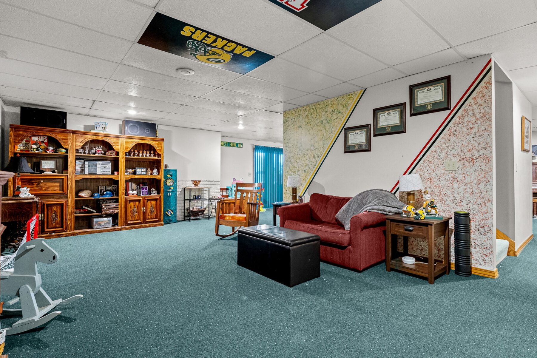 Residential at W6659 490th Avenue, Ellsworth, WI 54011 — photo 41