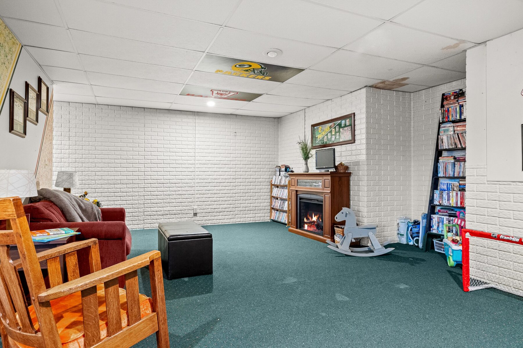 Residential at W6659 490th Avenue, Ellsworth, WI 54011 — photo 42