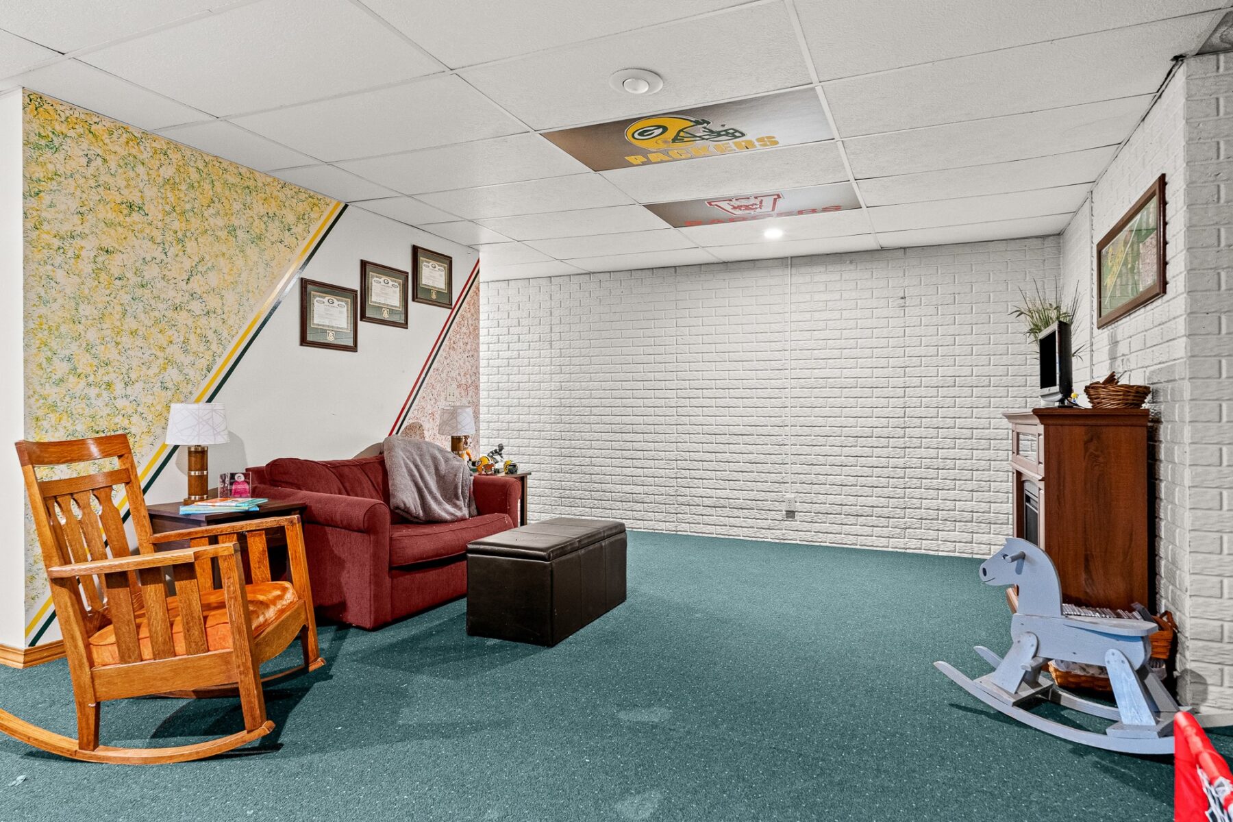 Residential at W6659 490th Avenue, Ellsworth, WI 54011 — photo 43