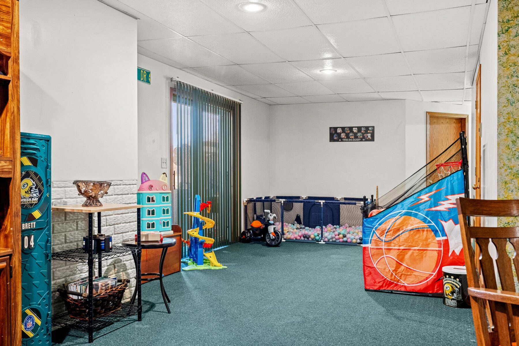 Residential at W6659 490th Avenue, Ellsworth, WI 54011 — photo 44