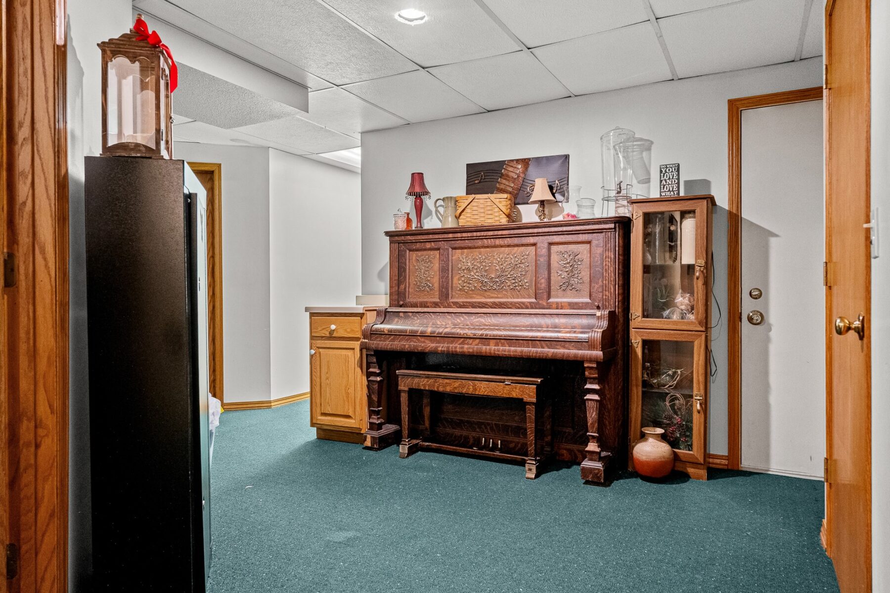 Residential at W6659 490th Avenue, Ellsworth, WI 54011 — photo 45