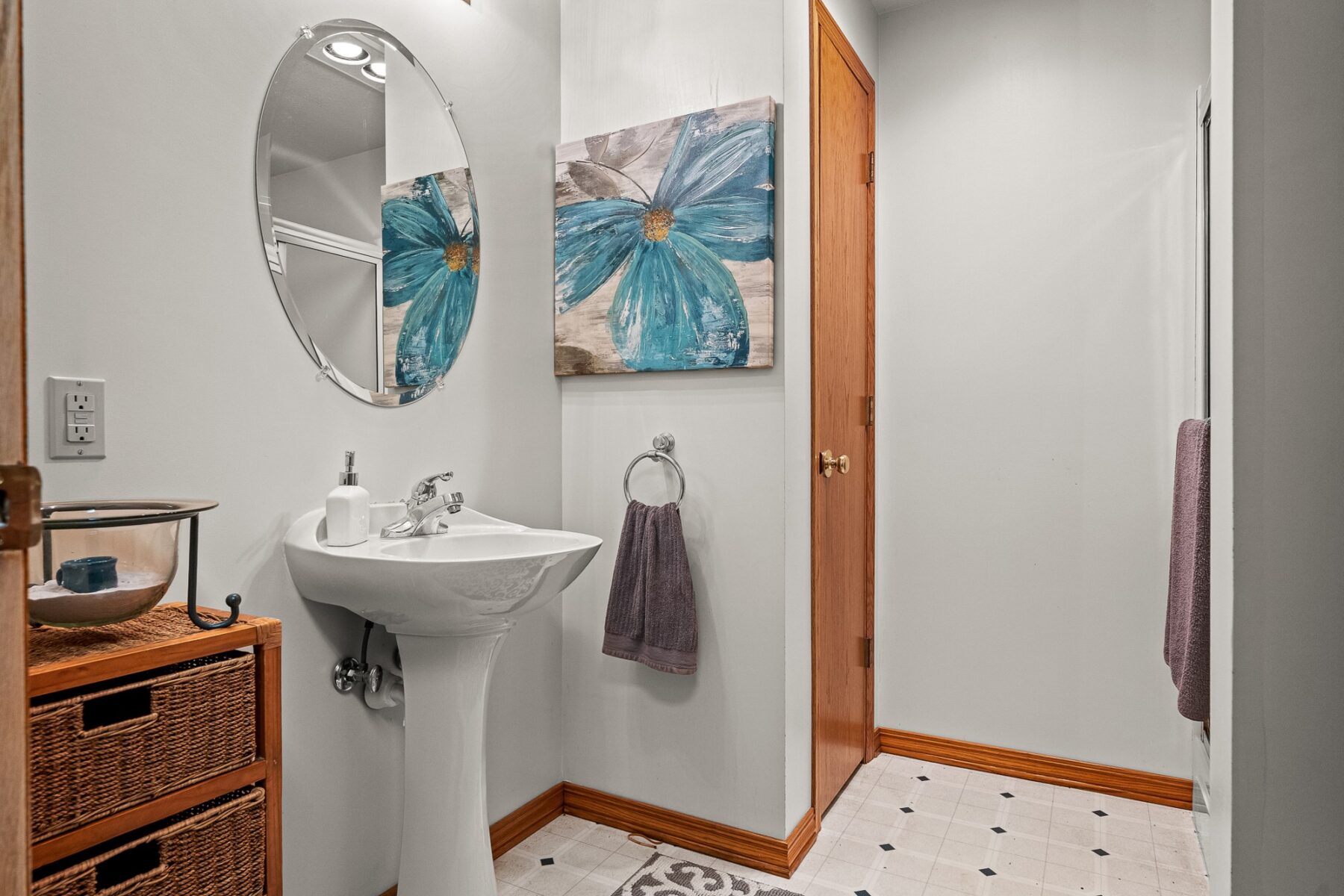 Residential at W6659 490th Avenue, Ellsworth, WI 54011 — photo 46