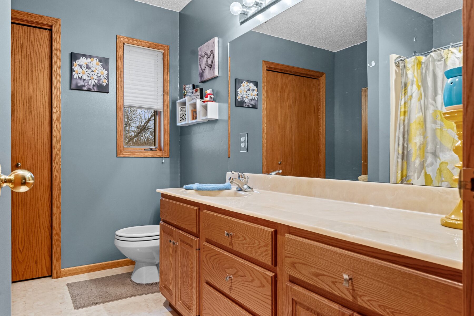 Residential at W6659 490th Avenue, Ellsworth, WI 54011 — photo 47