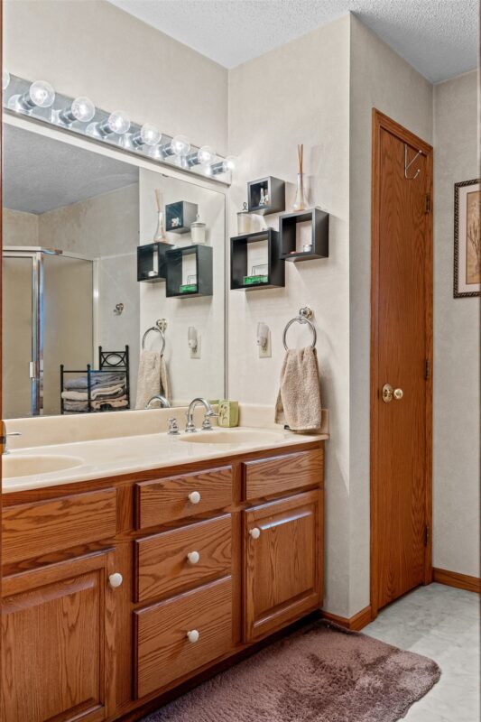 Residential at W6659 490th Avenue, Ellsworth, WI 54011 — photo 49