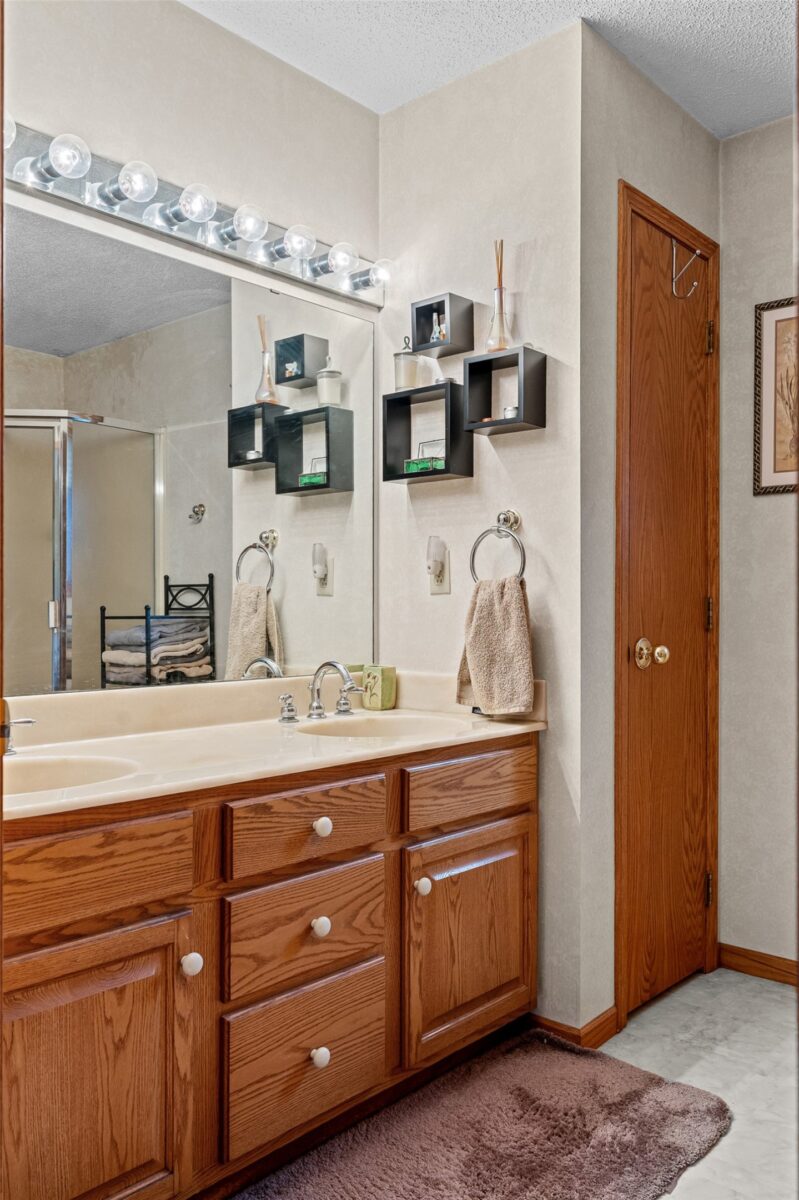 Residential at W6659 490th Avenue, Ellsworth, WI 54011 — photo 49