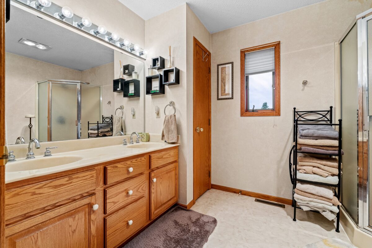 Residential at W6659 490th Avenue, Ellsworth, WI 54011 — photo 50