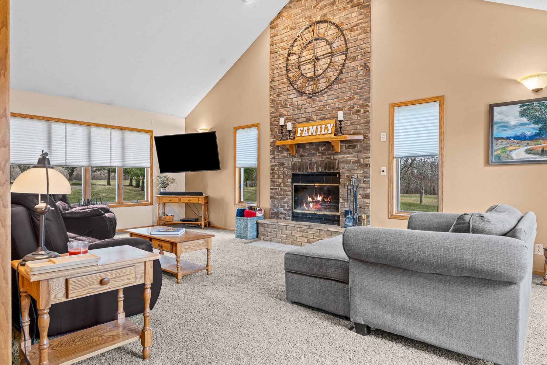 Residential at W6659 490th Avenue, Ellsworth, WI 54011 — photo 6