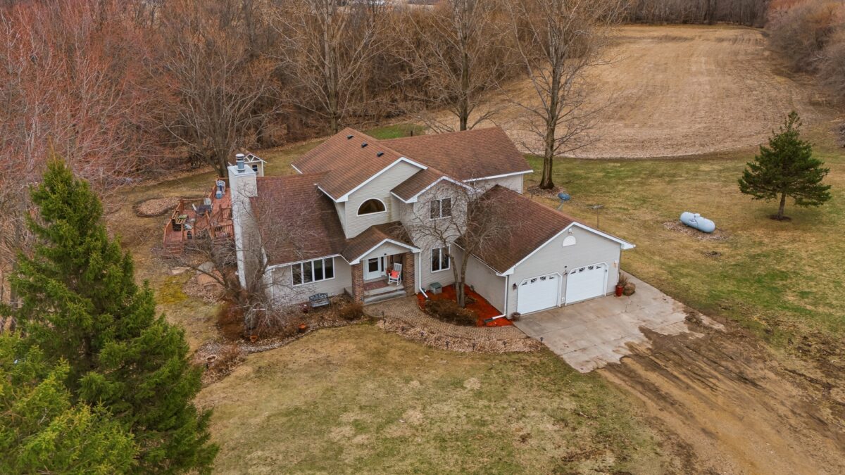 Residential at W6659 490th Avenue, Ellsworth, WI 54011 — photo 54
