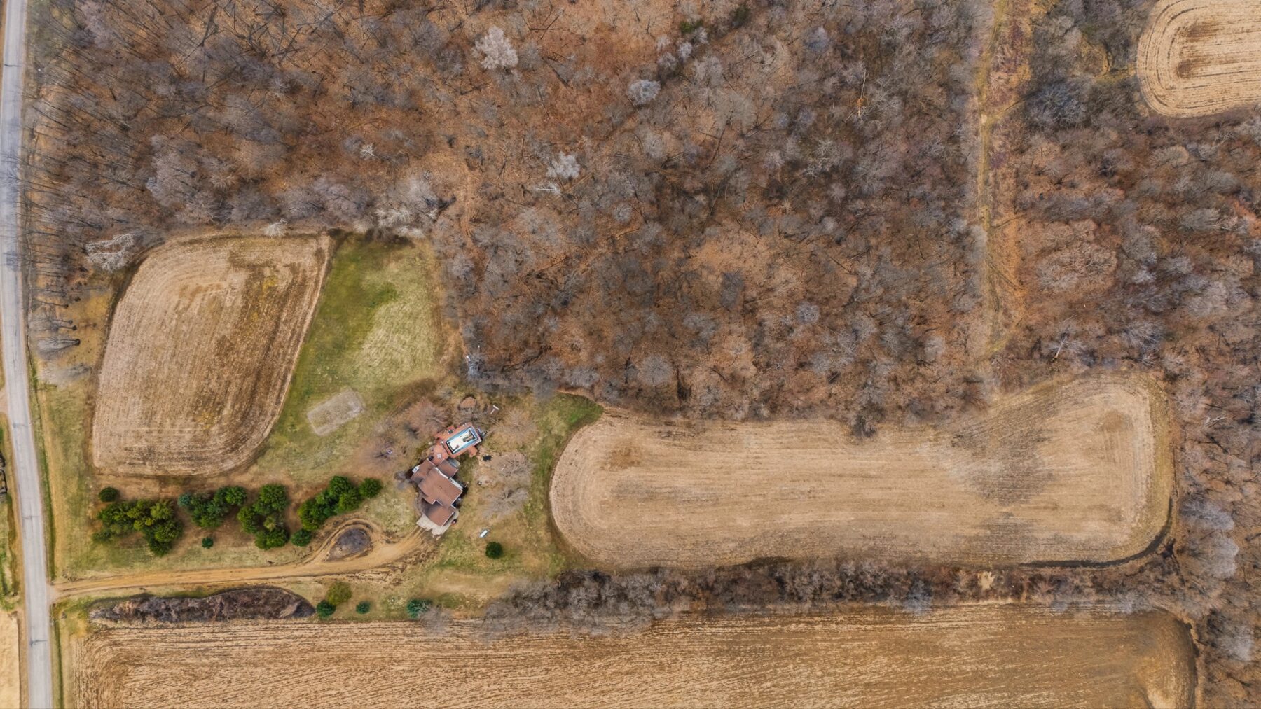 Residential at W6659 490th Avenue, Ellsworth, WI 54011 — photo 56