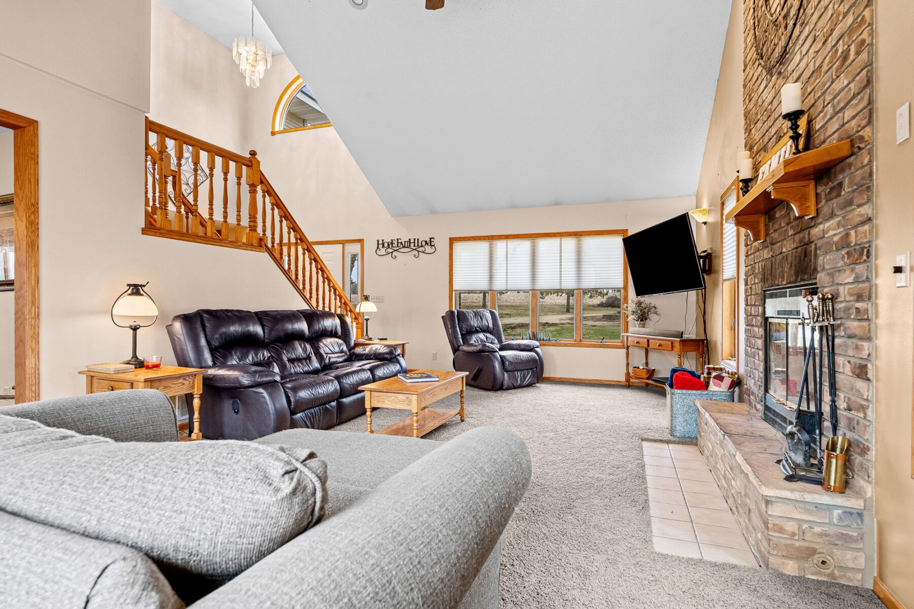 Residential at W6659 490th Avenue, Ellsworth, WI 54011 — photo 7