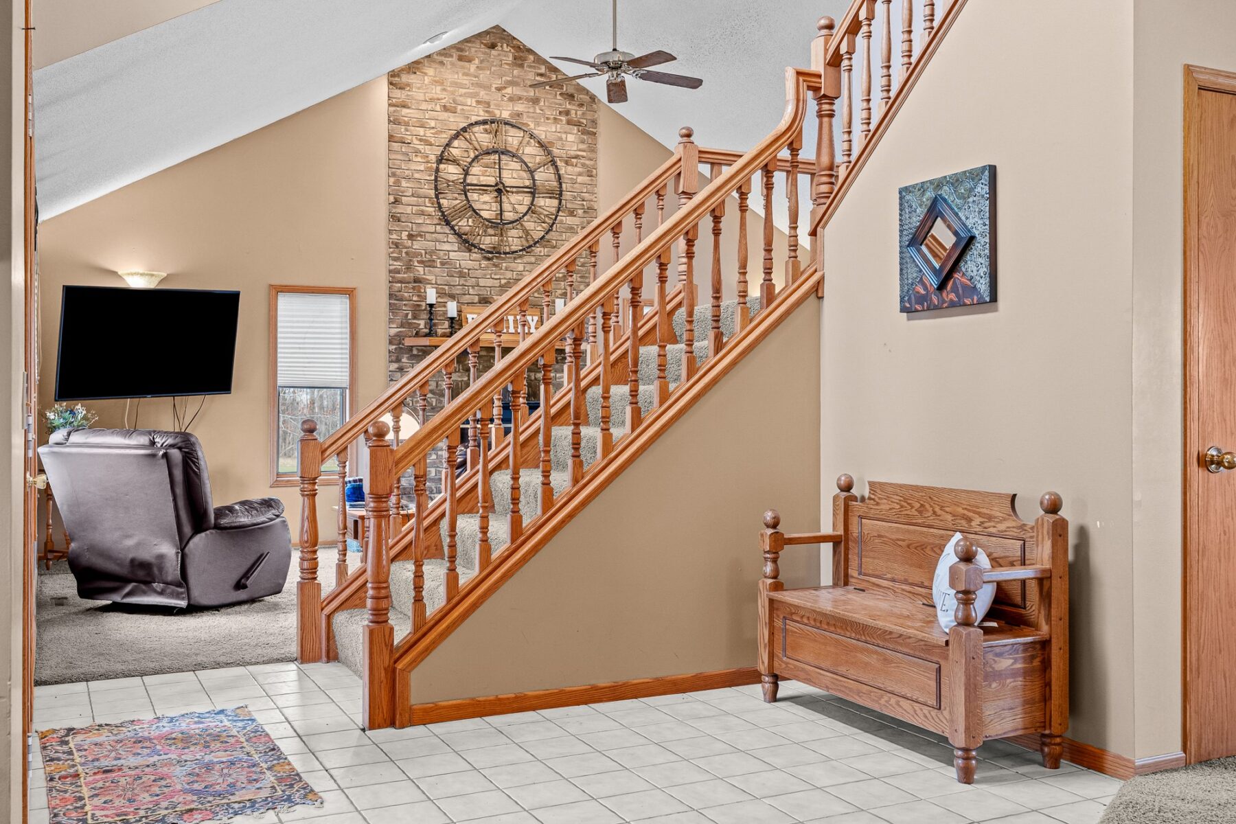 Residential at W6659 490th Avenue, Ellsworth, WI 54011 — photo 9