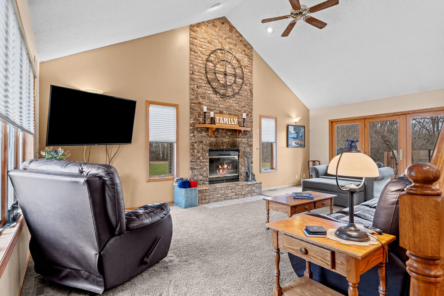 Residential at W6659 490th Avenue, Ellsworth, WI 54011 — photo 10