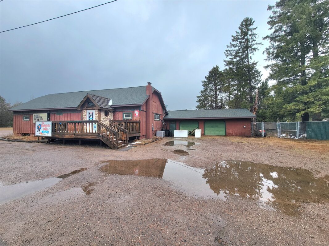 W7104 County Road W, Phillips, WI — photo 2