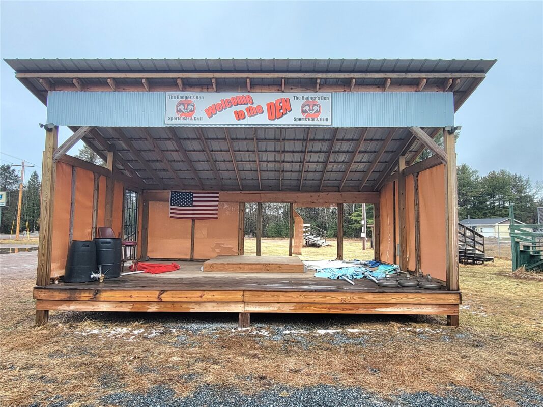 W7104 County Road W, Phillips, WI — photo 4