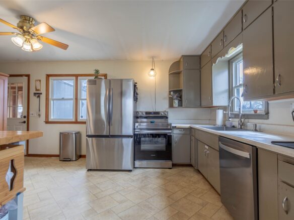 Residential at W7385 State Road 85, Eau Claire, WI 54701 — photo 1