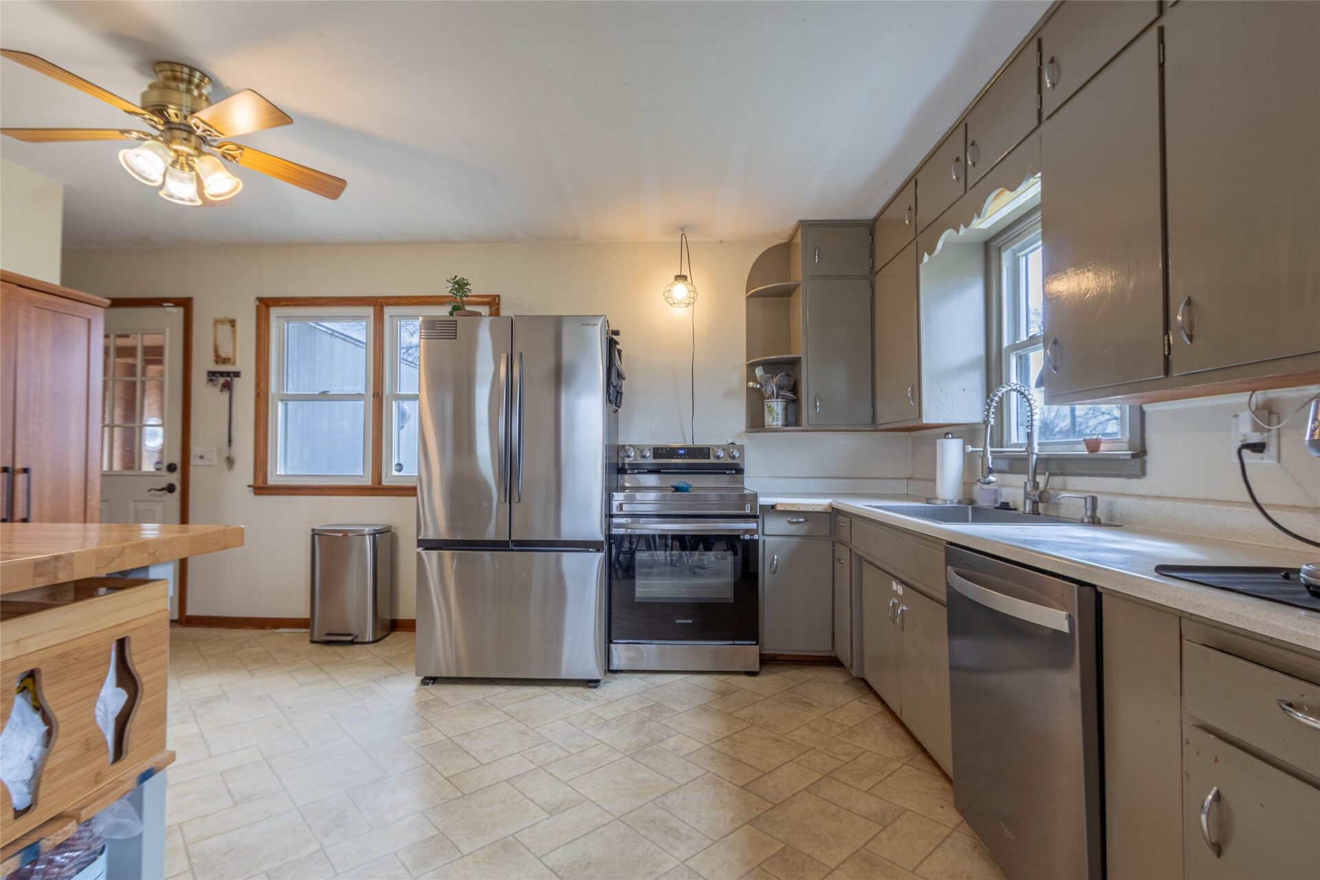 Residential at W7385 State Road 85, Eau Claire, WI 54701 — photo 1