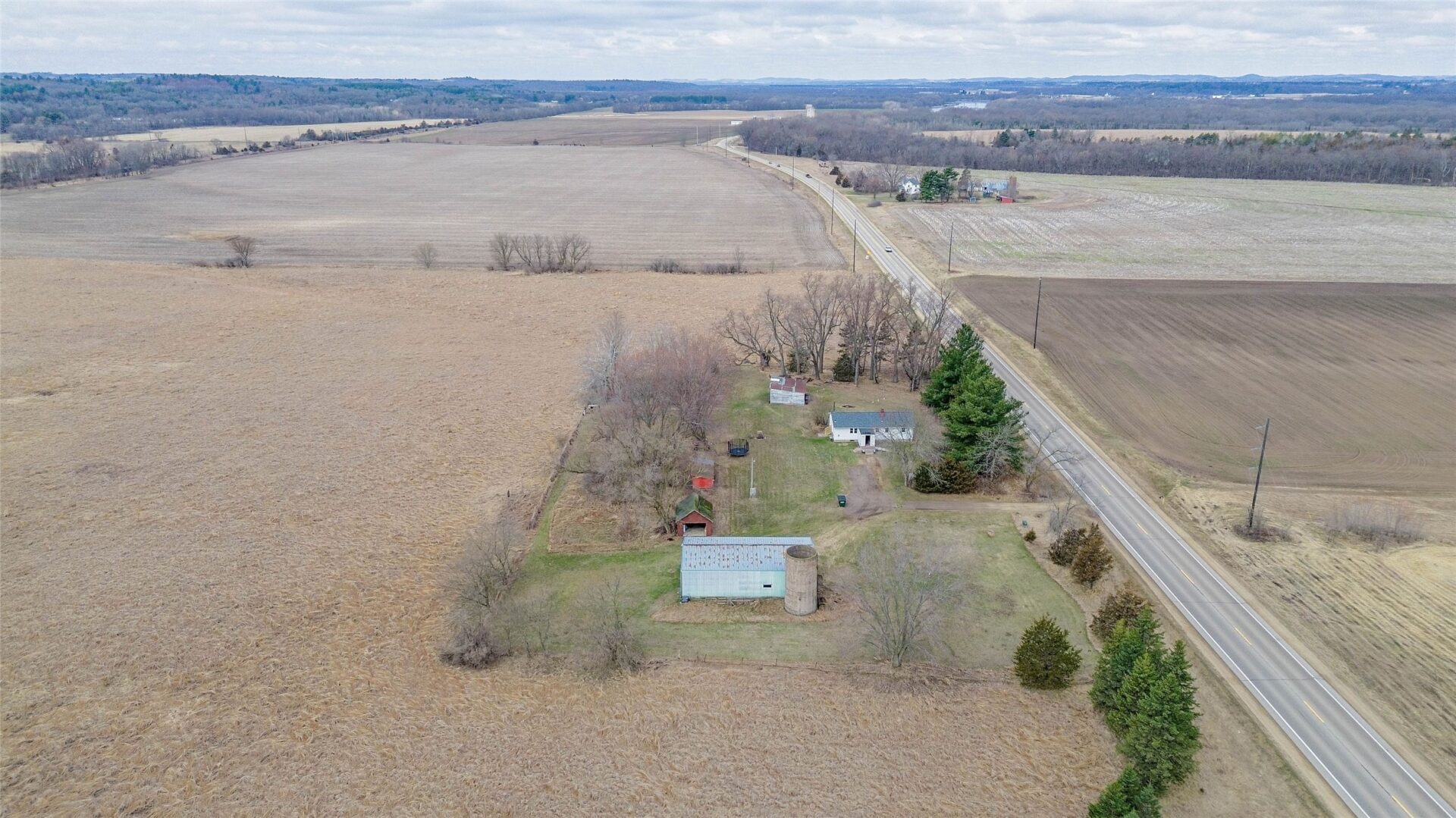 Residential at W7385 State Road 85, Eau Claire, WI 54701 — photo 8