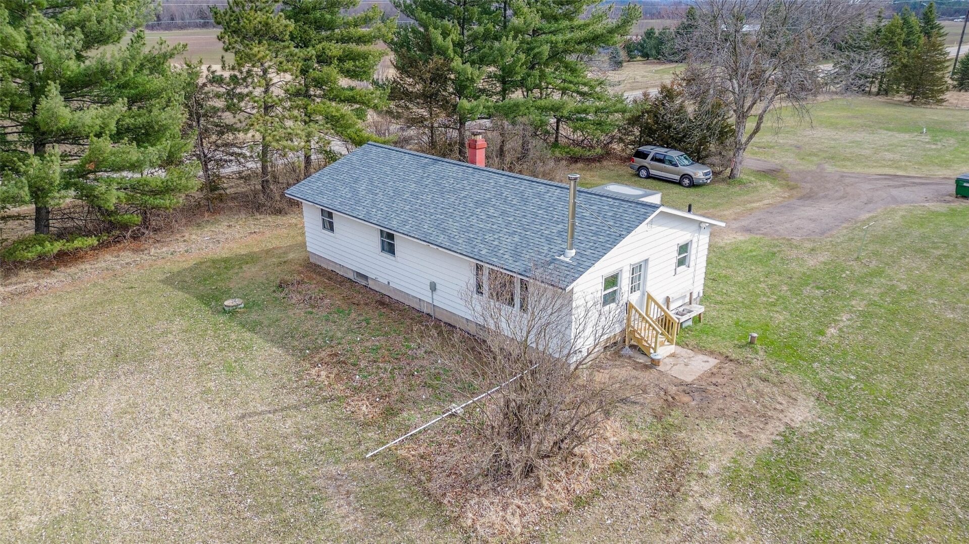 Residential at W7385 State Road 85, Eau Claire, WI 54701 — photo 9