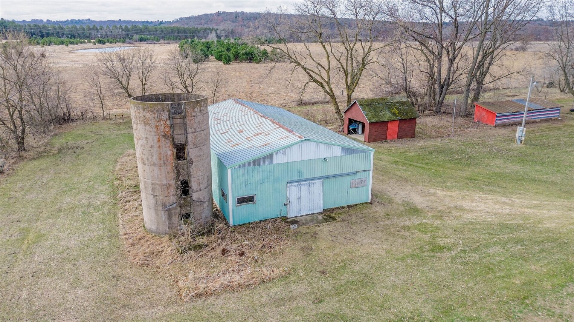 Residential at W7385 State Road 85, Eau Claire, WI 54701 — photo 10