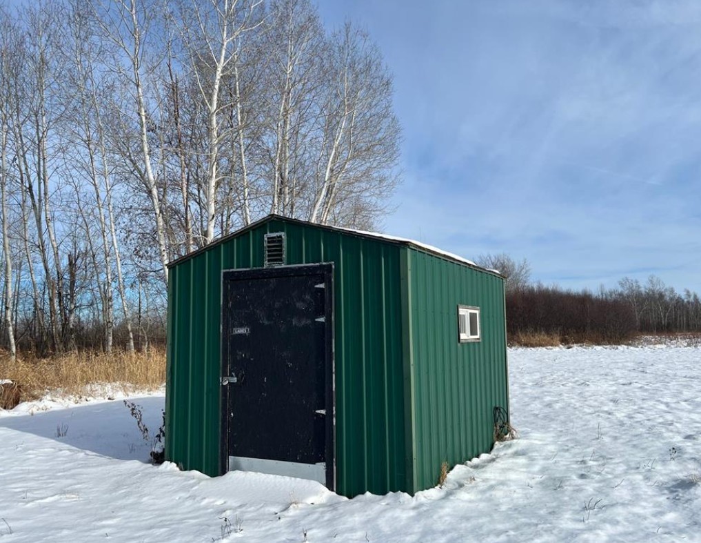 Land at W74TBD Homestead Road, Conrath, WI 54731 — photo 17