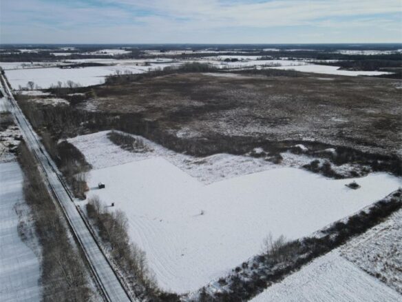 Land at W74TBD Homestead Road, Conrath, WI 54731 — photo 1