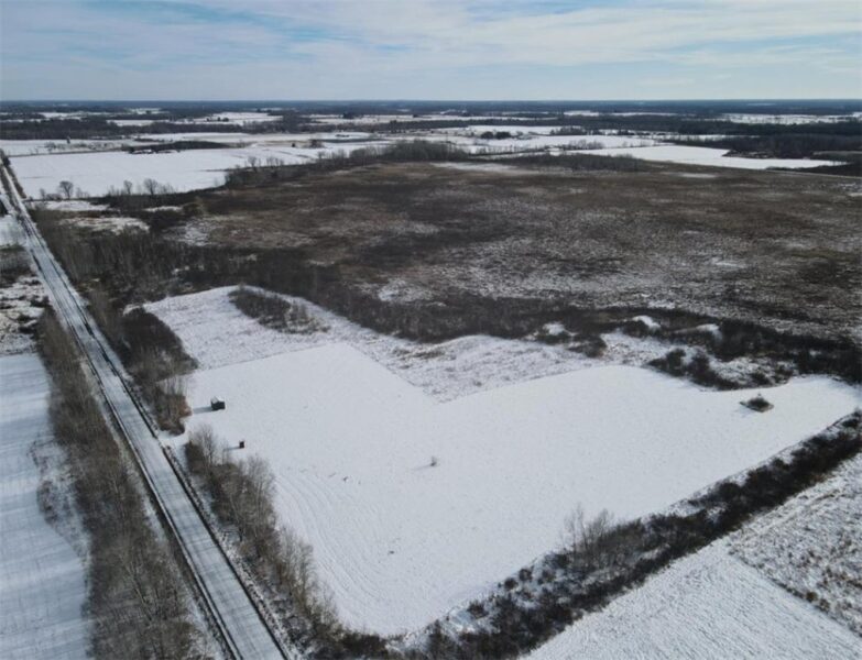 W74TBD Homestead Road
