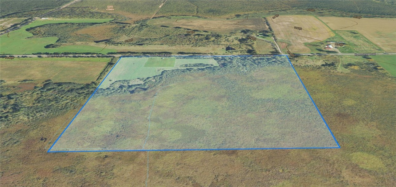 Land at W74TBD Homestead Road, Conrath, WI 54731 — photo 9