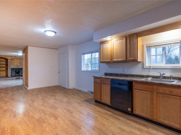 Residentialhouse for sale picture with an address of  W8490 Flambeau Avenue in Ladysmith and a list price of 189900