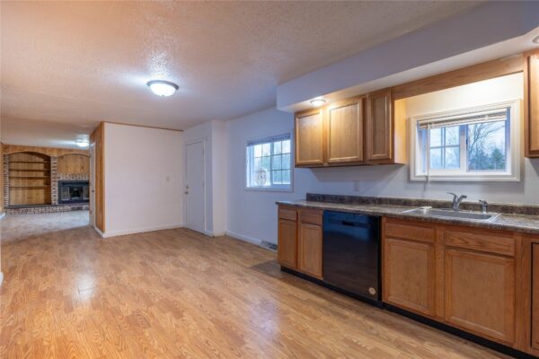 Residential at W8490 Flambeau Avenue, Ladysmith, WI 54848 — photo 1