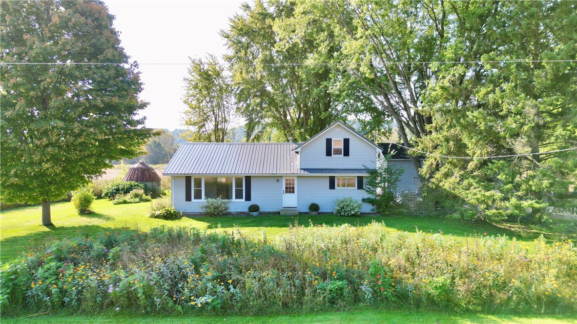 W8539 County Road Z  Arkansaw WI 54721
